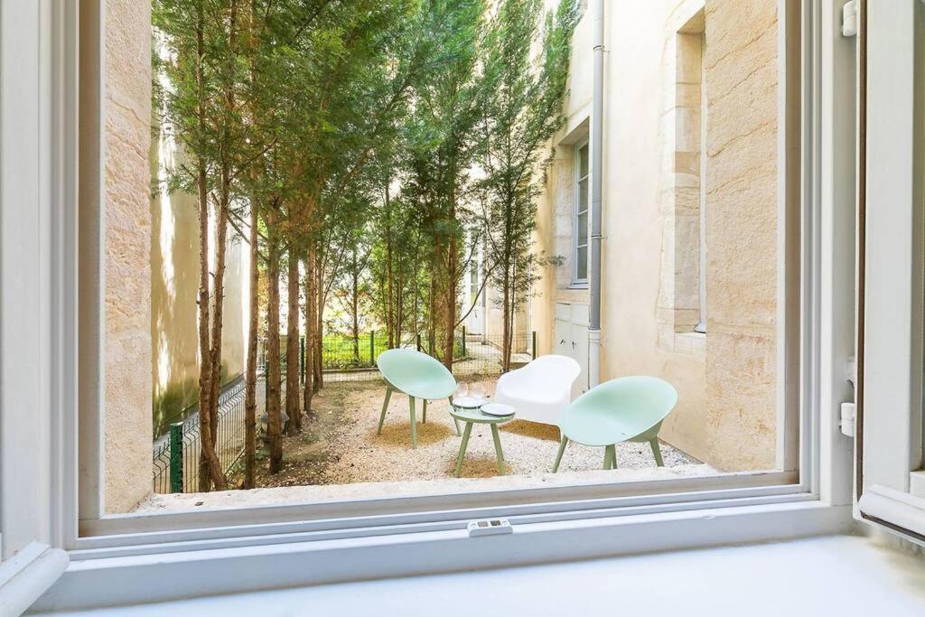 디종 Terrasse Saint Michel 아파트 외부 사진